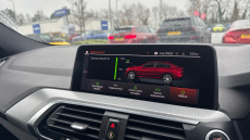 BMW X4 xDrive30d M Sport 5dr Step Auto [Plus Pack] Diesel Estate